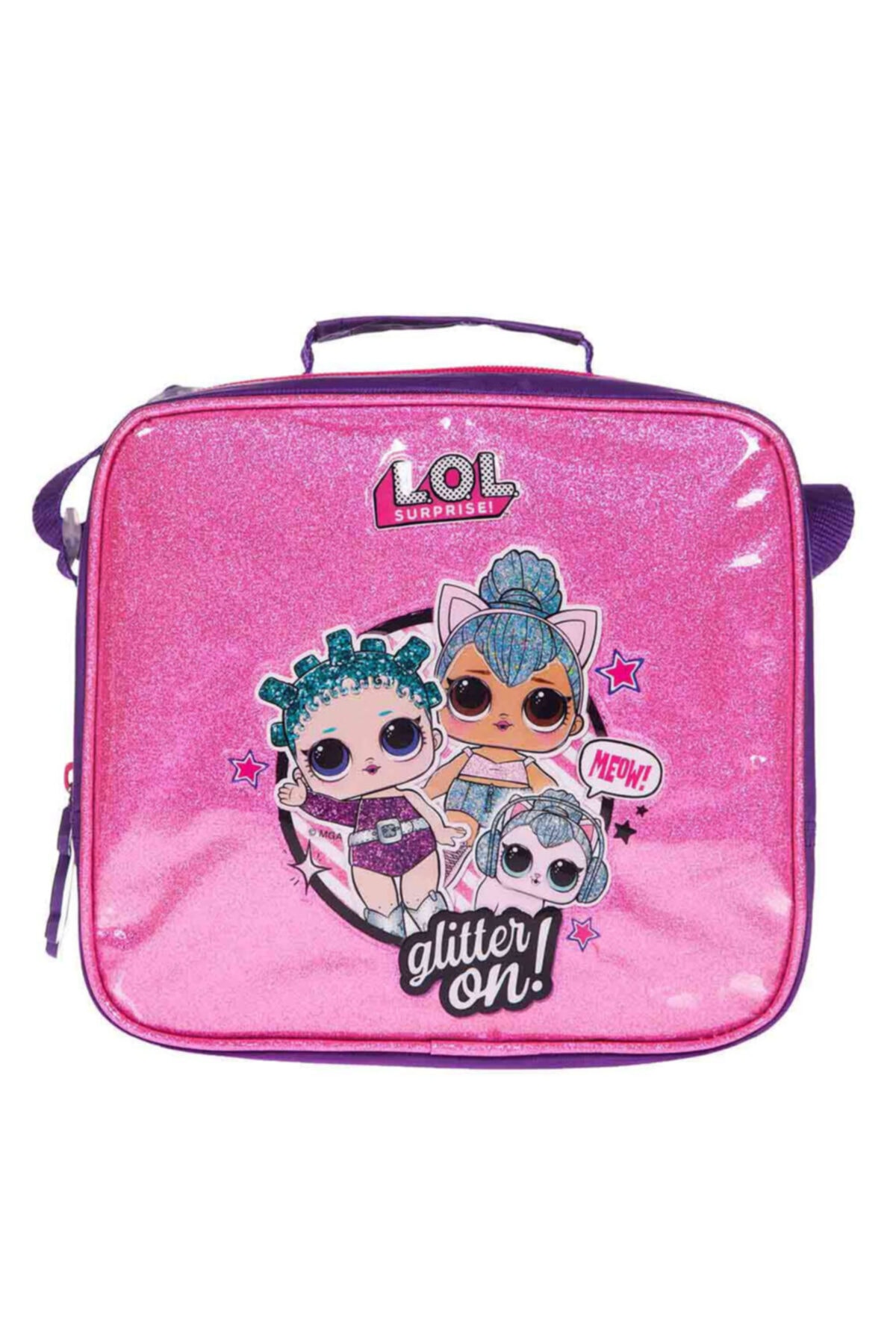 LOL L.o.l Beslenme Çantası Model 20465