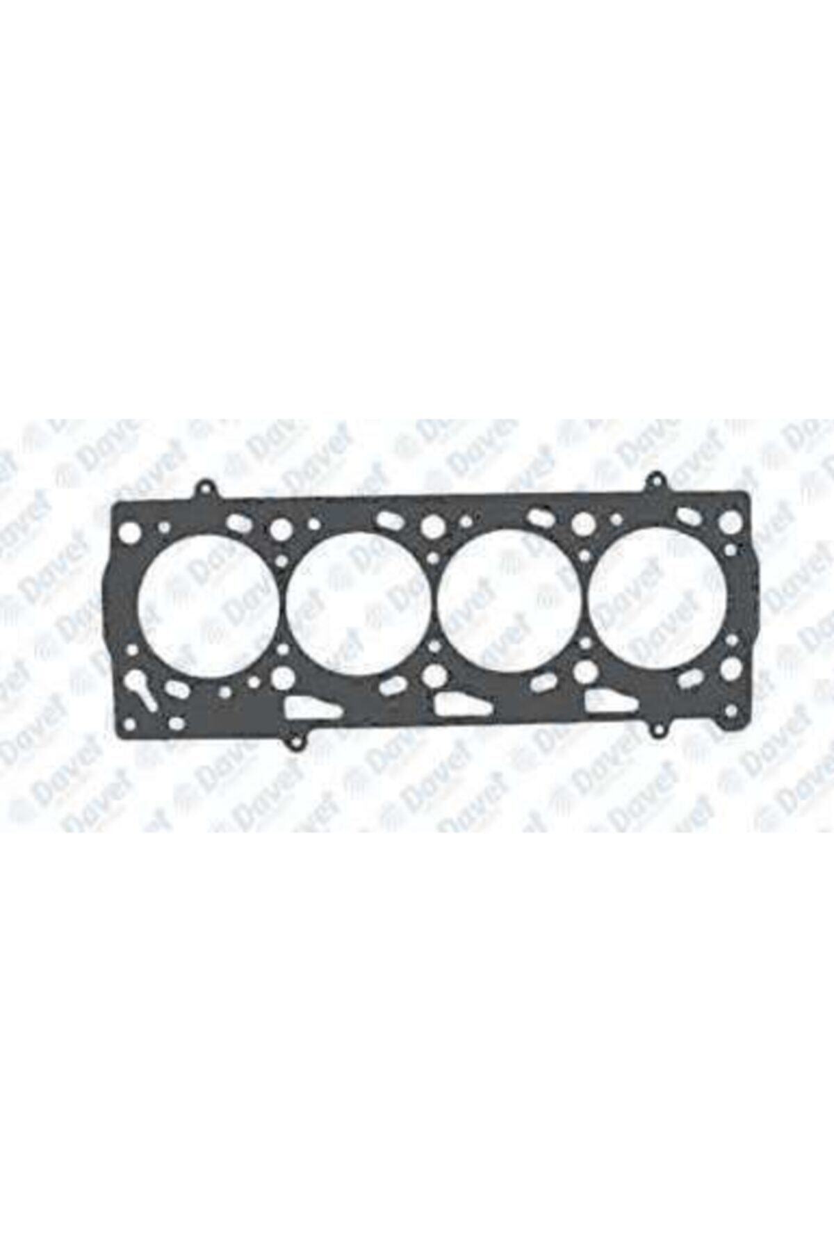 Universal Sılındır Kapak Contası Vw Polo 1.4 16v Ahw/aua/bby/bky