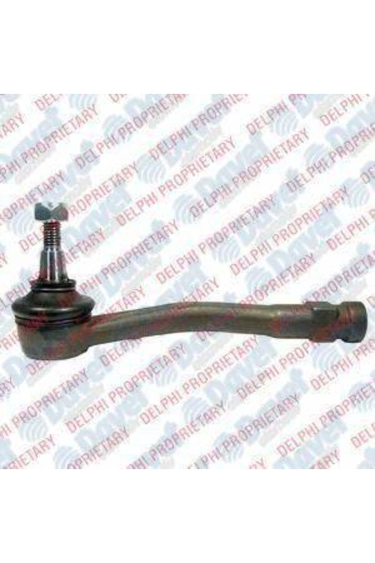 DELPHİ Rotbaşı Sol Berlıngo Iıı Partner Tepe 308 3008 5008 C4 Iı Ds4 08 