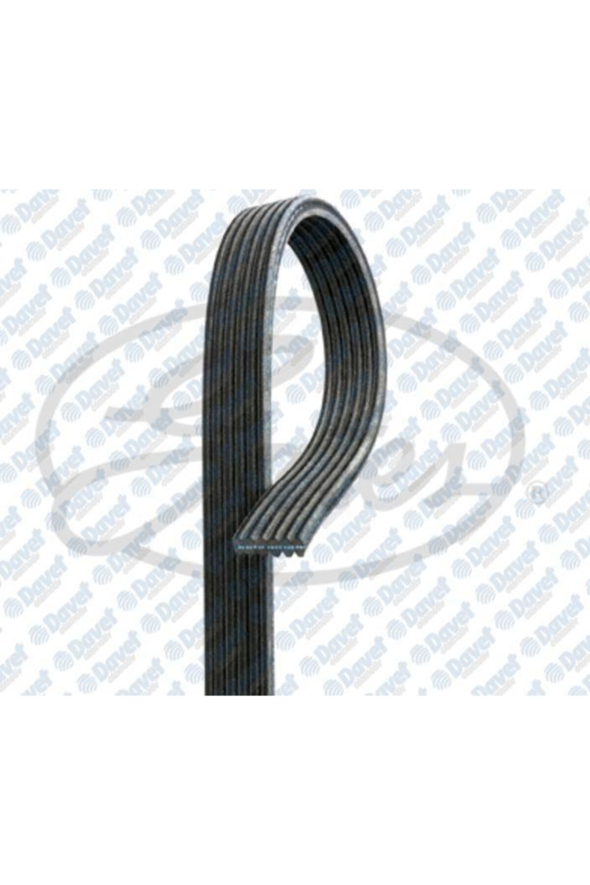 GATES Kanallı Kayıs Nıssan Navara Pathfınder 2.5dcı 05-