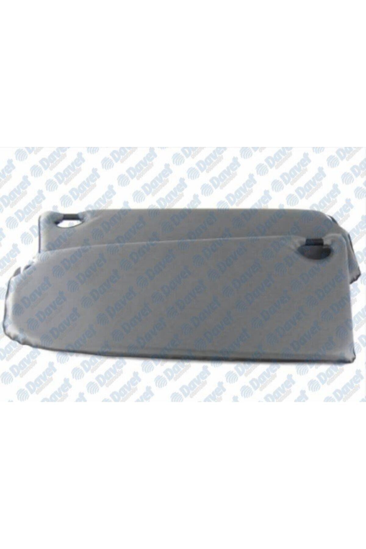 Universal Ic Guneslık Megane ####