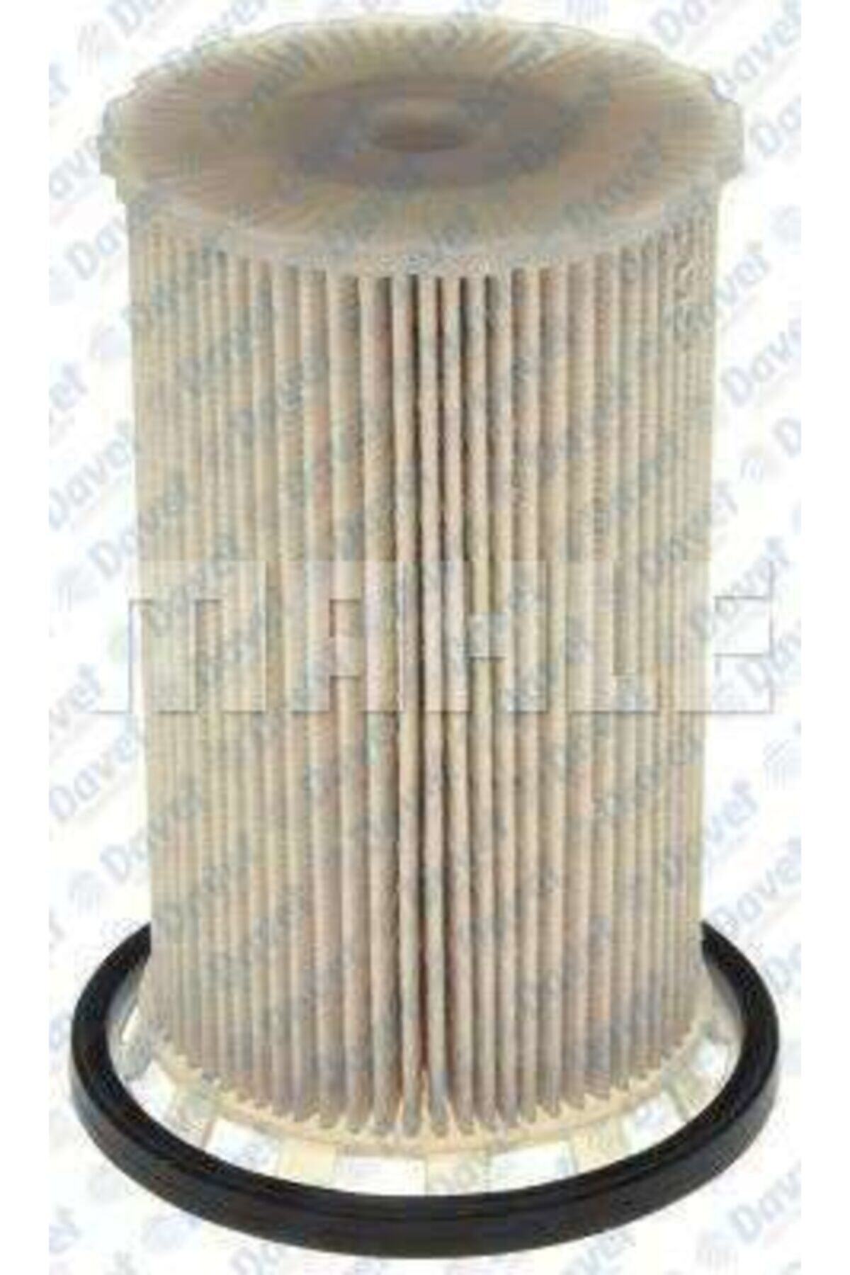 MAHLE Yakıt Fıltresı Q3-alhambra-passat-cc-sharan 1.6tdı/2.0tdı 10- 