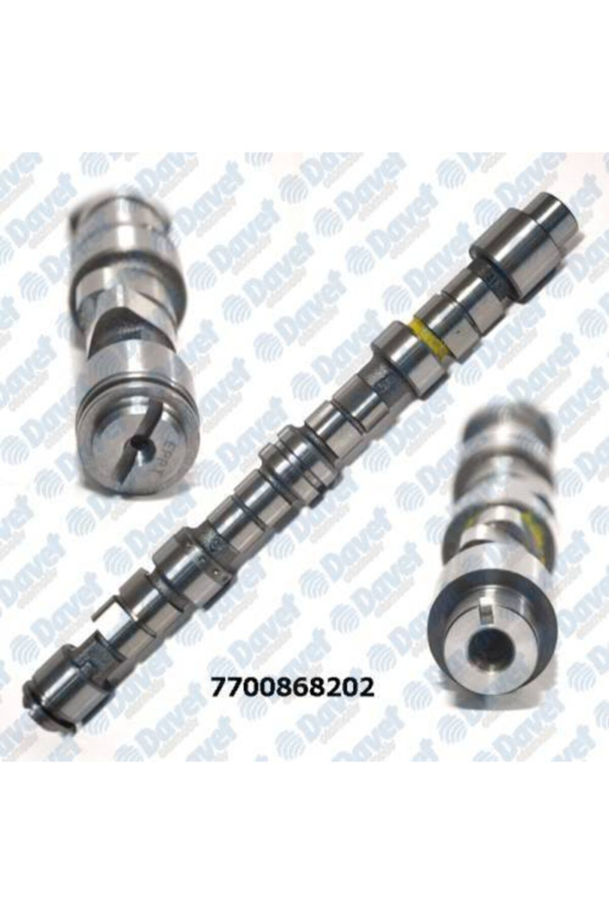 ESTAŞ Eksantrık Mılı 7700868202 Renault Clıo I Megane I E7j Motor 1.4 Rn