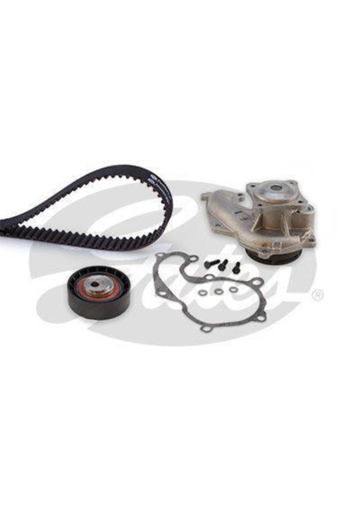 GATES Eksantrık Kıtı Trıger Setı Devırdaımlı Connect 1.8tdcı 07 13 Focus 98 11 Mondeo Iv 07 14 Smax Galxy