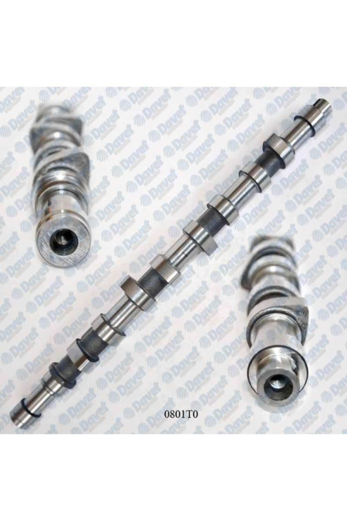 ESTAŞ Eksantrık Mılı 8 Subap 0801t0 Peugeot Boxer Ted Motor