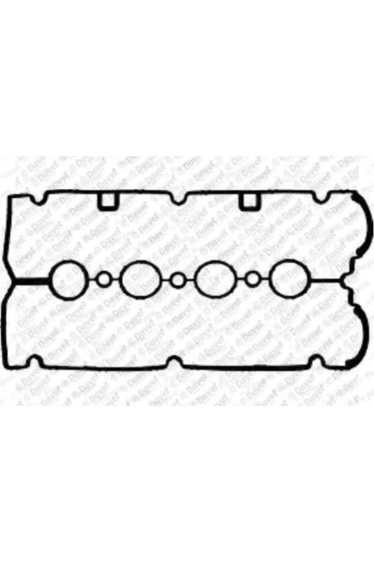 Universal Ust Kapak Contası Astra G/astra H/merıva/vectra C/zafıra