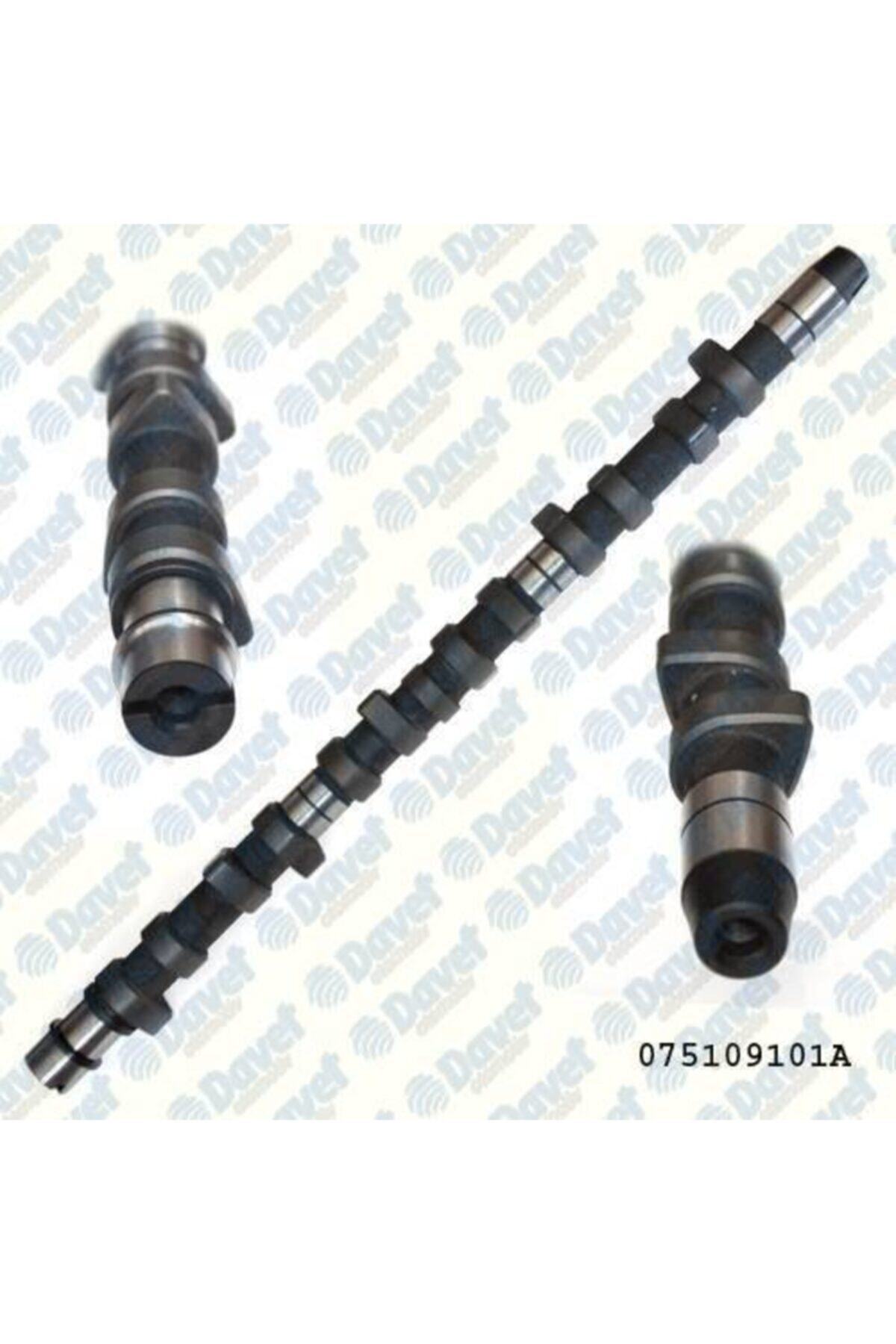 ESTAŞ Eksantrık Mılı 6 Sılındır 075109101a Vw / Audı /skoda /seat Bus