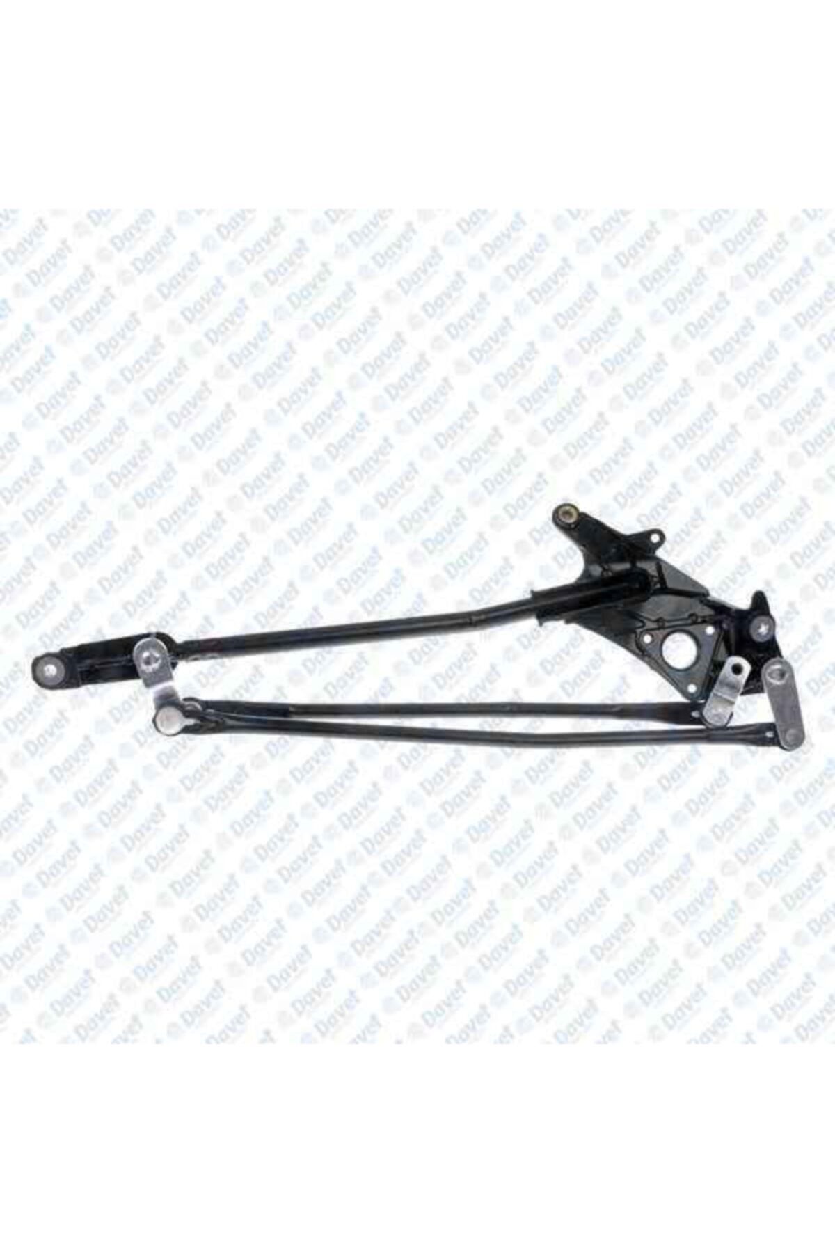 HELLUX On Cam Sılecek Mekanızması Honda Cıvıc 04- 05