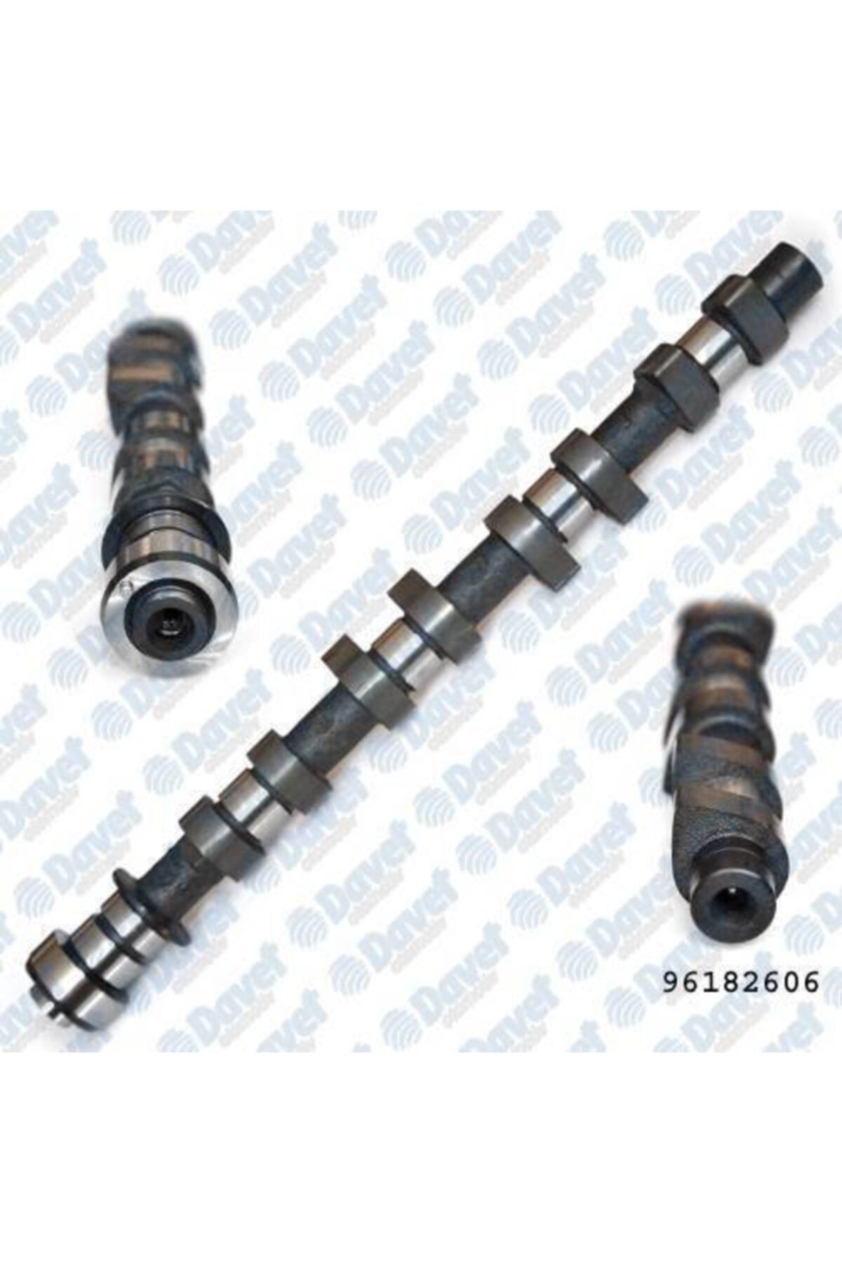 ESTAŞ Eksantrık Mılı 96182606 Chevrolet Lacettı 1.4 1.6 16v 2005- 