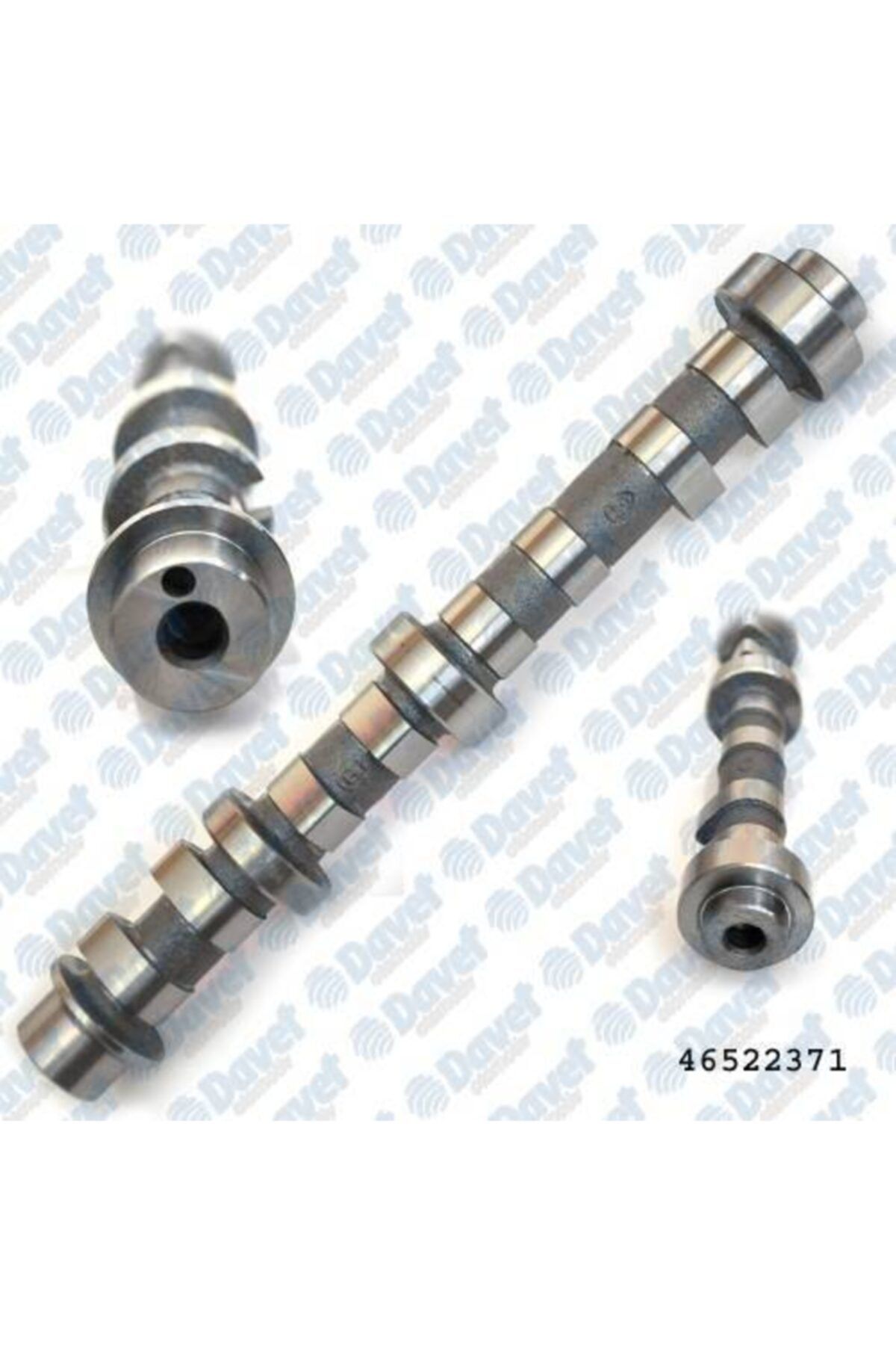 ESTAŞ Eksantrık Mılı Emme 46522371 Fıat Palıo Albea Doblo 1.2 16v