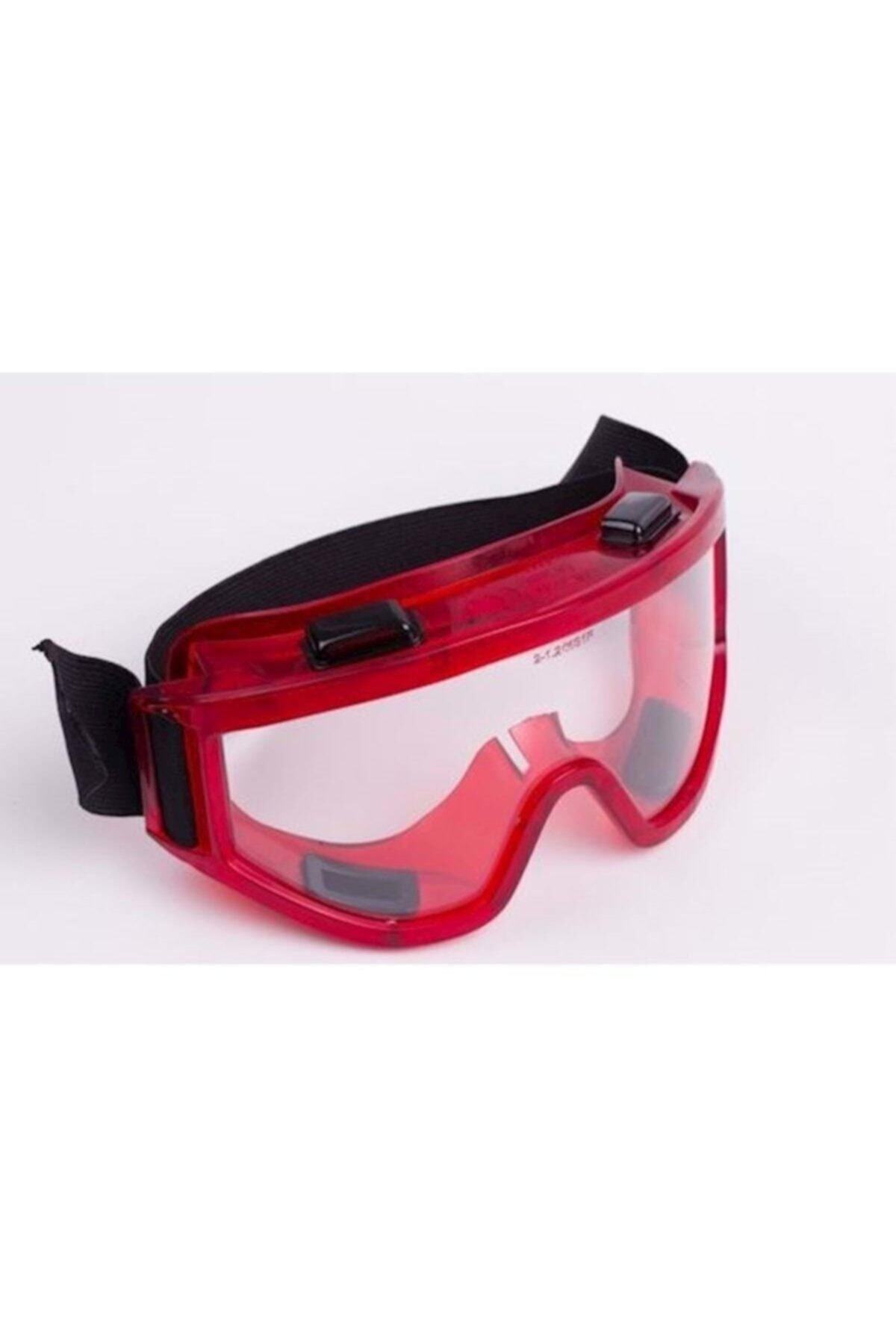 Viola Valente 550 Grand Gözlük Şeffaf