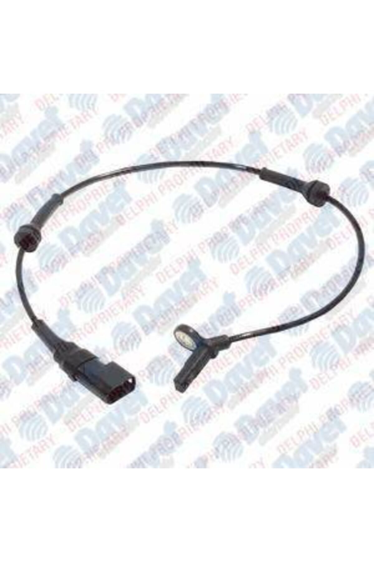DELPHİ On Abs Hız Sensoru Focus 98 04