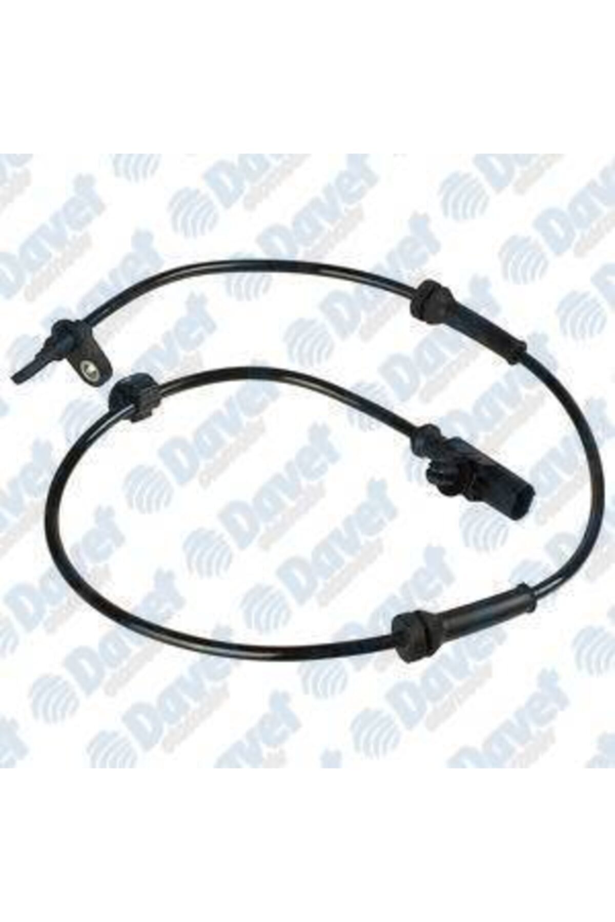 DELPHİ On Abs Sensoru C1 P107 Aygo