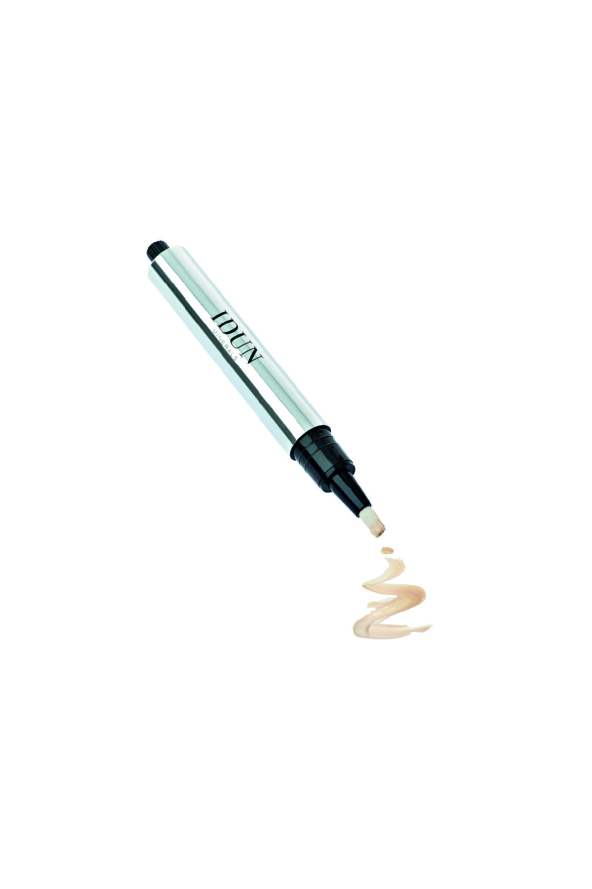 IDUN MINERALS Stockholm Pen Concealer Havre - Likit Kalem Kapatıcı Havre - % 100 Vegan - 3ml