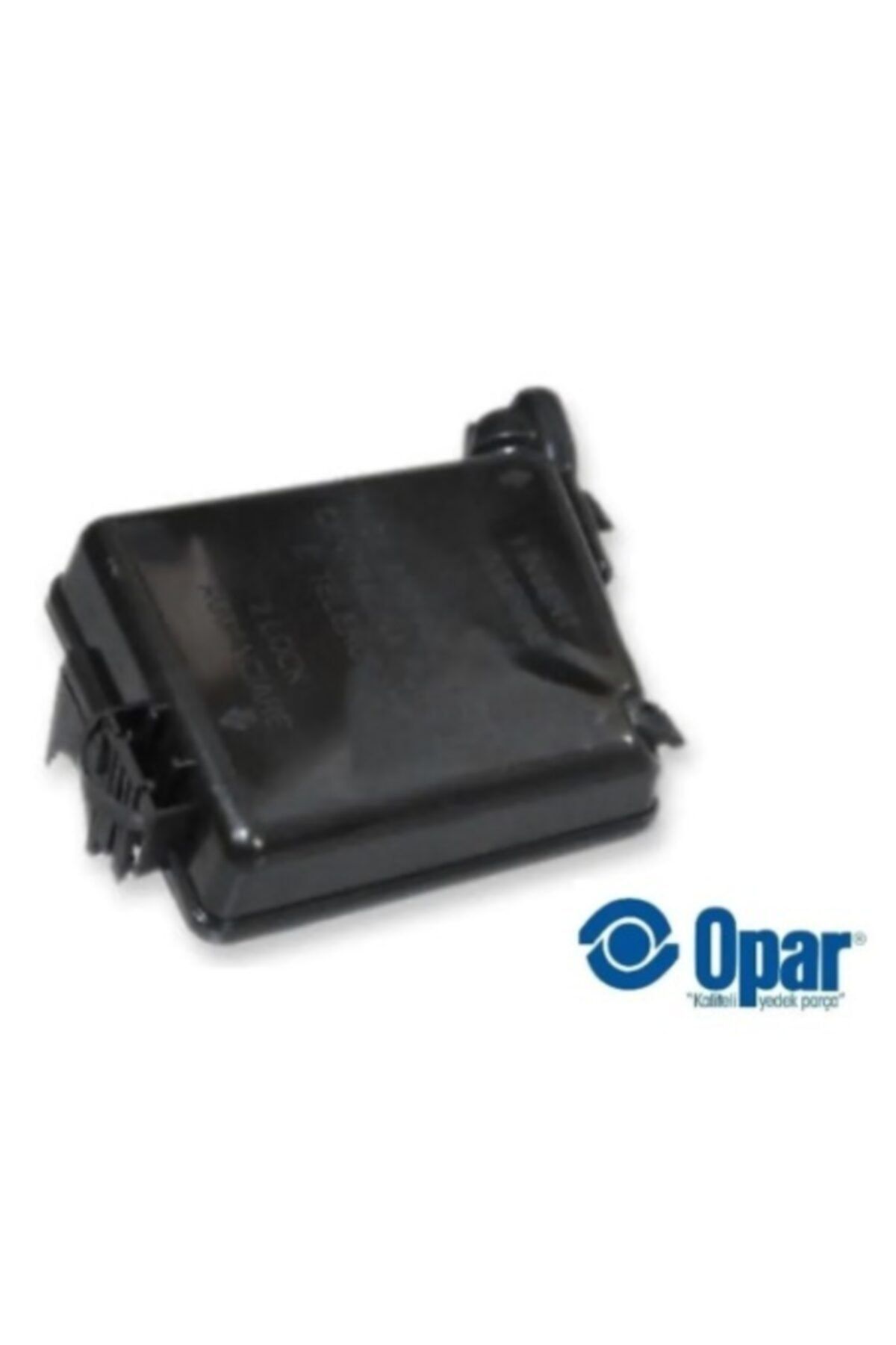Orjinal Panda 2003 2008 Arası Sigorta Kapağı Üst 51794731