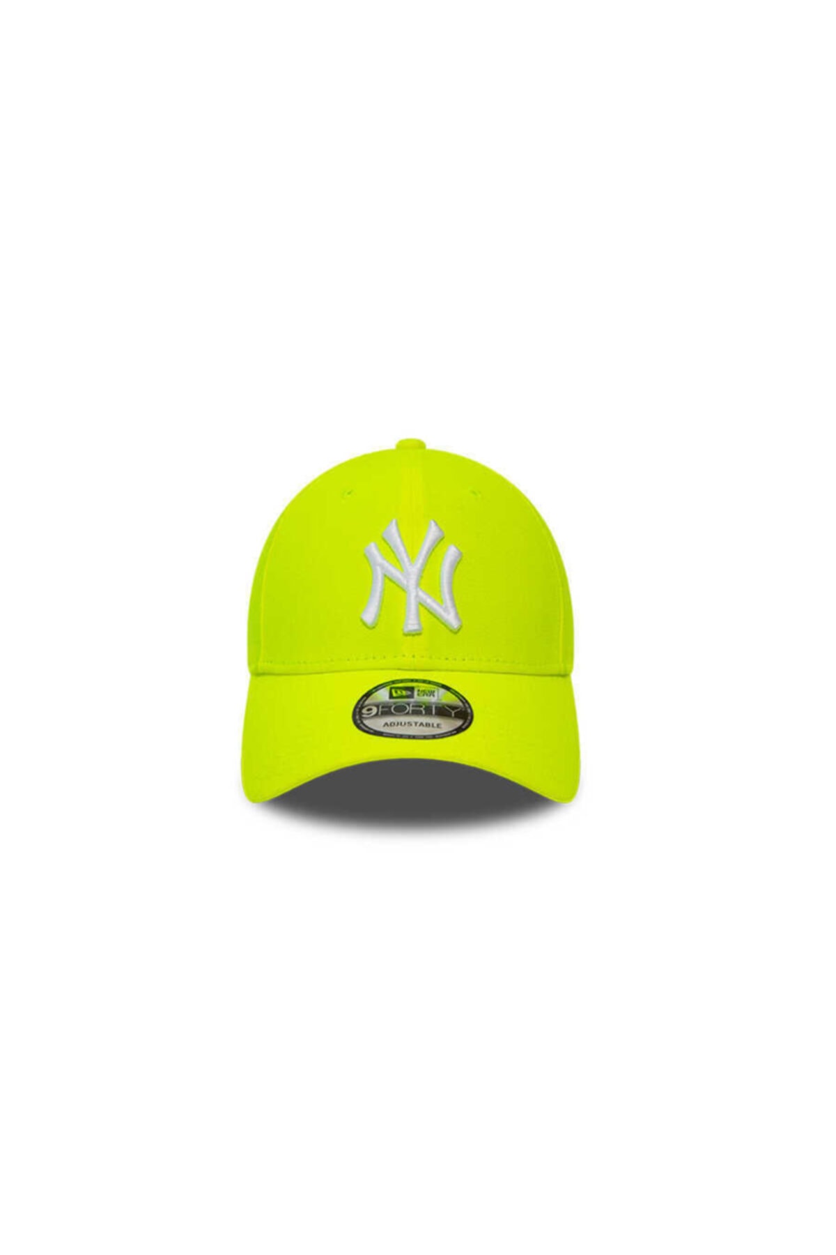 NEW ERA 12381024 League Essentl Neon Pack Kıds Neyyan Ney Sarı Standart