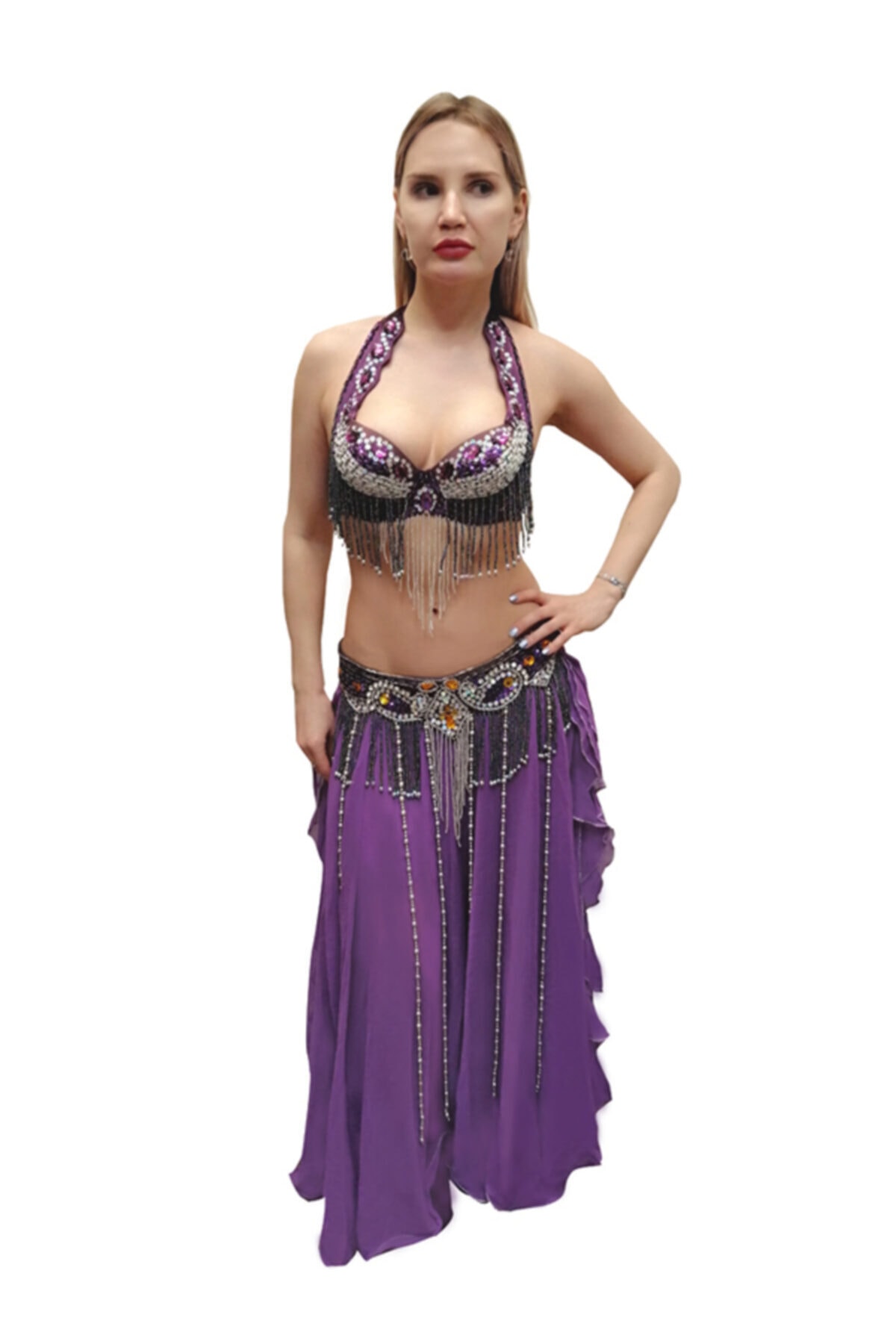 Kaftan Collection Dansöz Kıyafeti