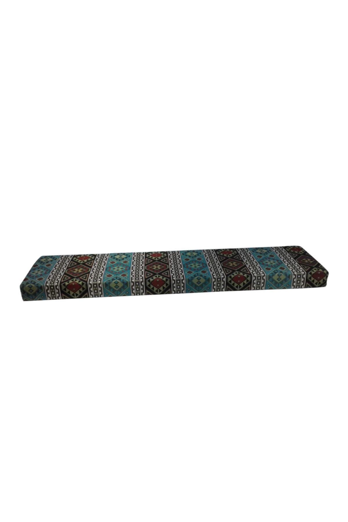 Bolvadin Şark Köşesi Mnd308-102 Şark Köşesi Sırt Minderi 140x40x10 cm