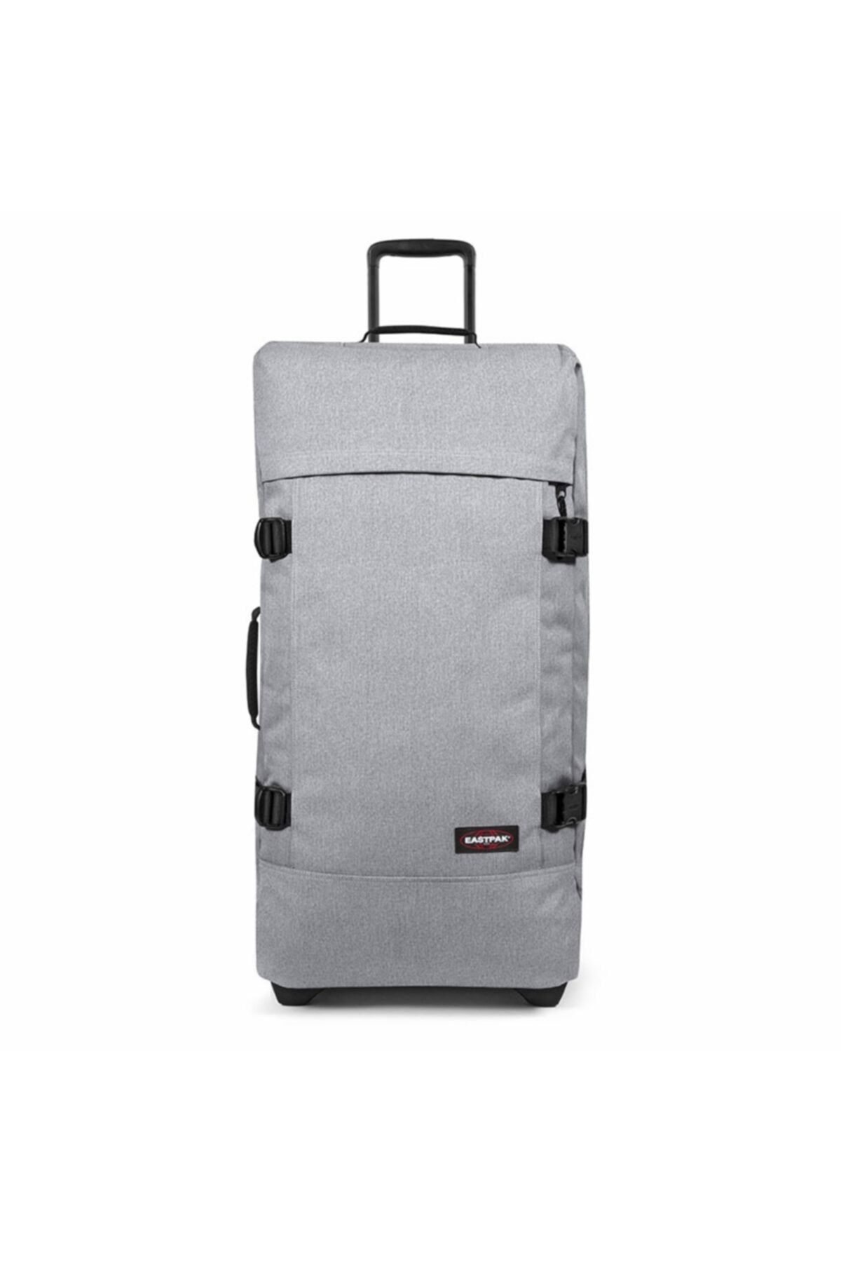 Eastpak Ek63l Tranverz L Seyahat Çantası (sunday Grey)