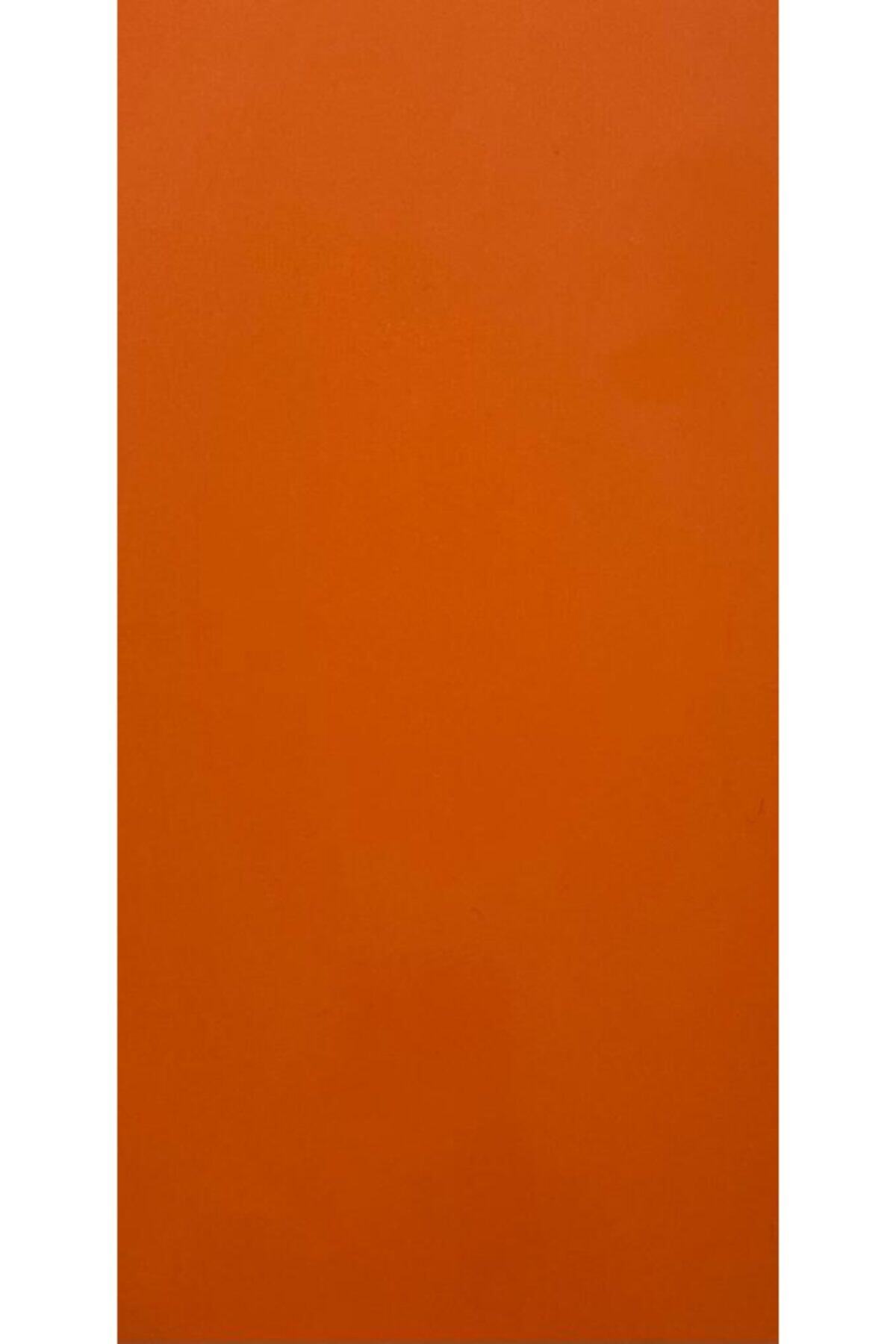 Yurtbay 22.5x45 Gallery Orange Duvar Seramiği