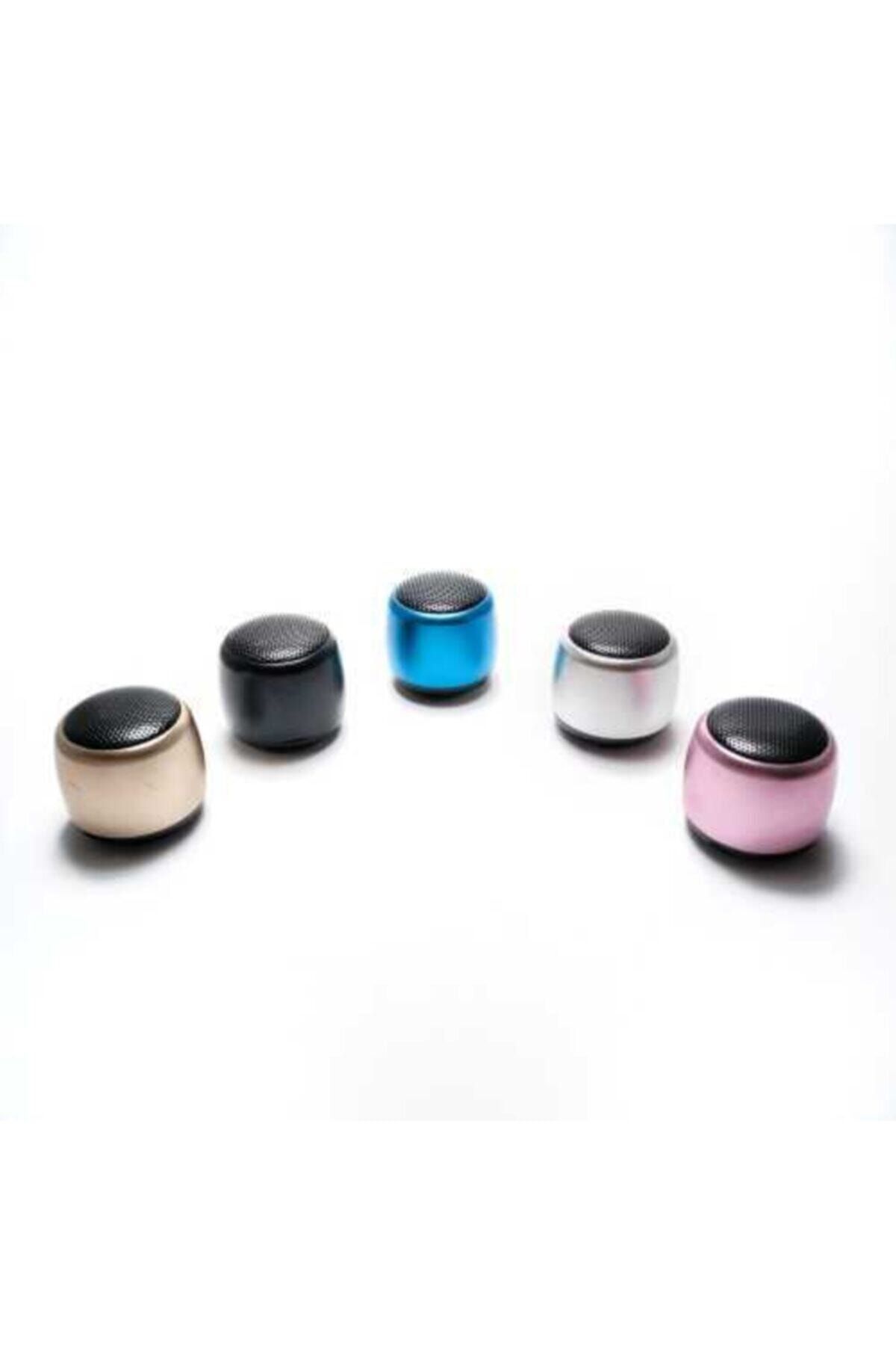 shoppingaraj Mini Ses Bombası