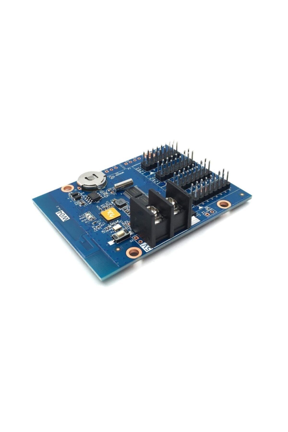 WOW Teknoloji Huidu Hd-w04 Kontrol Kart