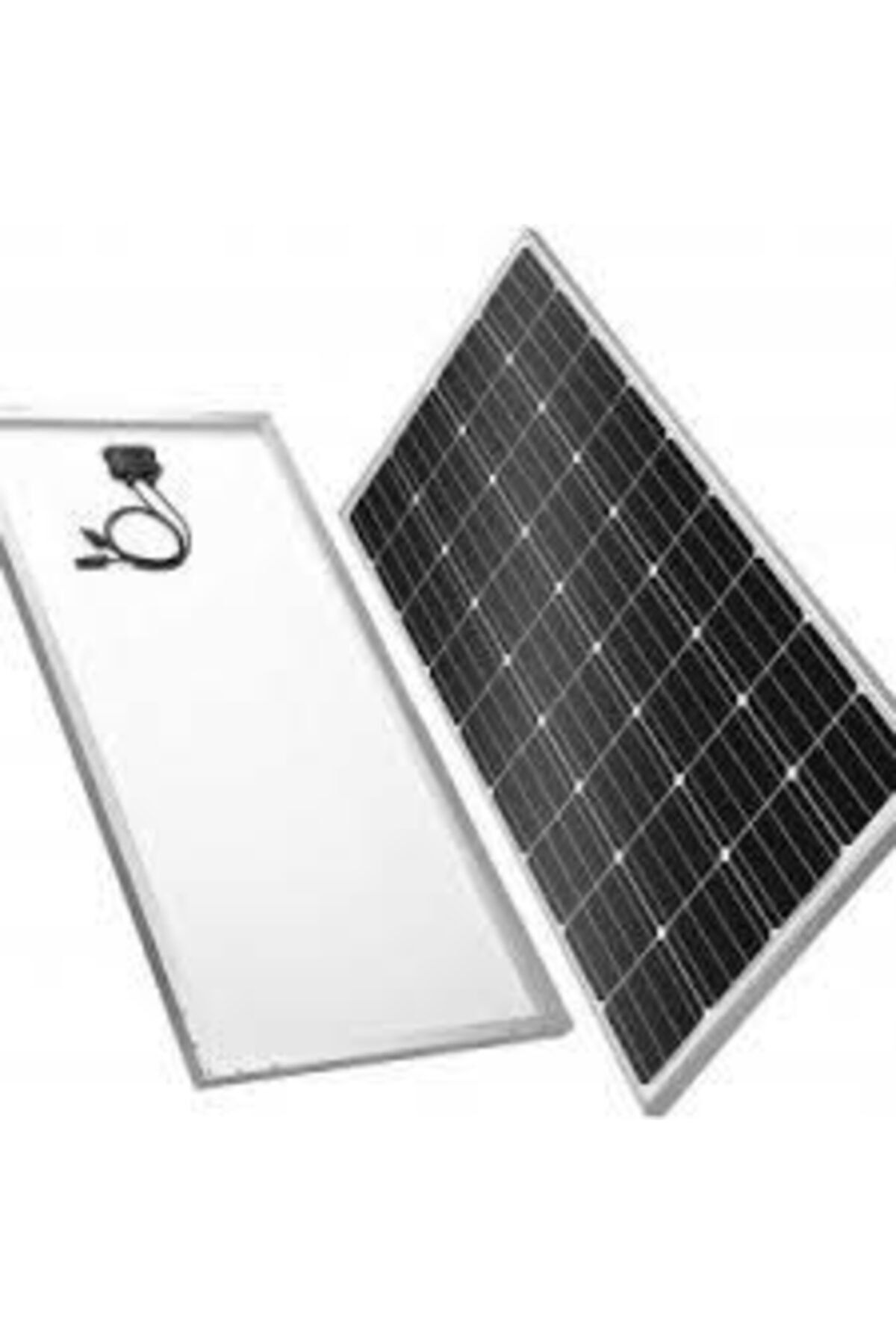 Lexron 200 W Mono Kristal Güneş Paneli