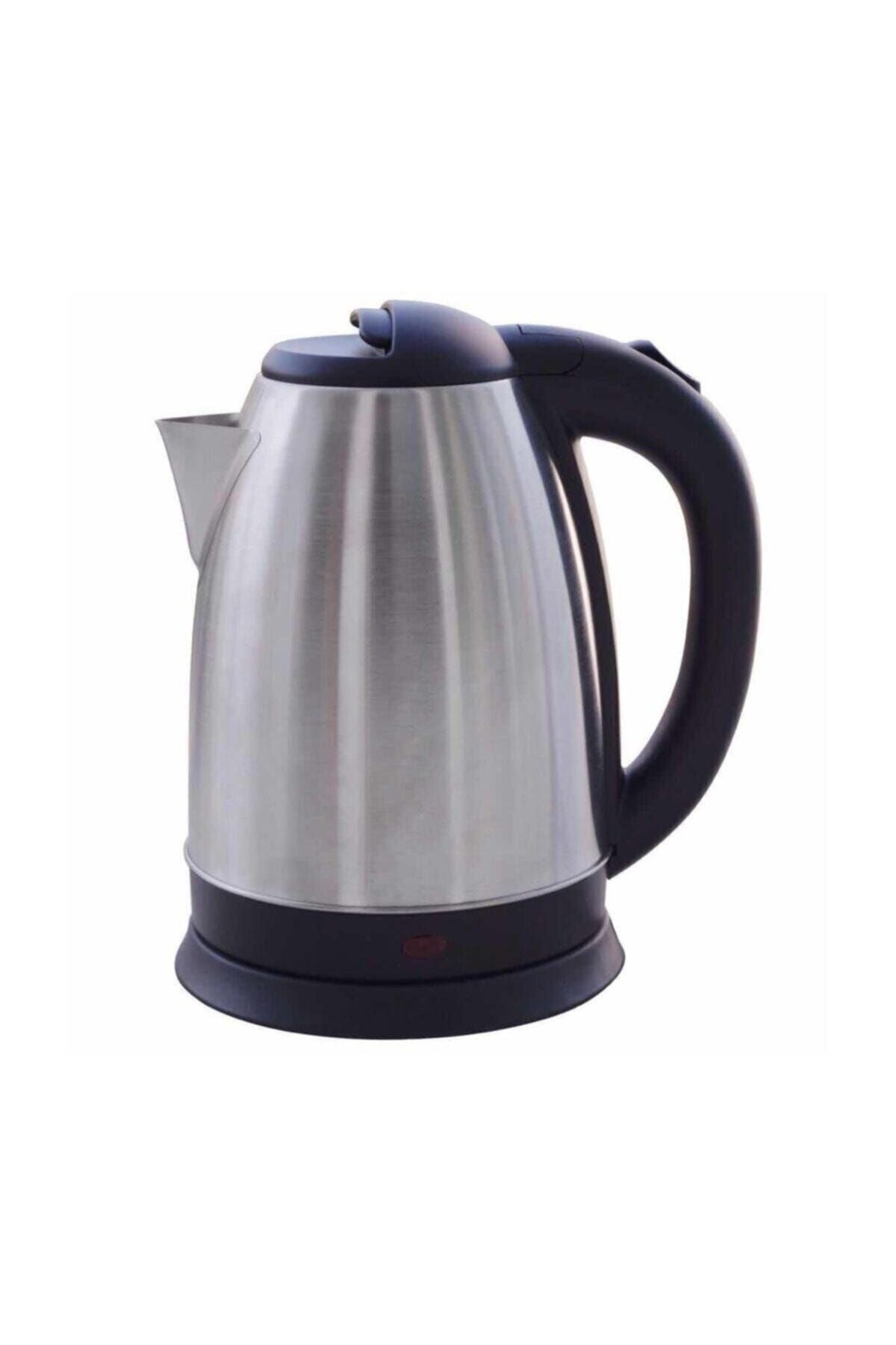 espiva ek 2230 1 8 lt 1500w celik kettle su isitici fiyati yorumlari trendyol
