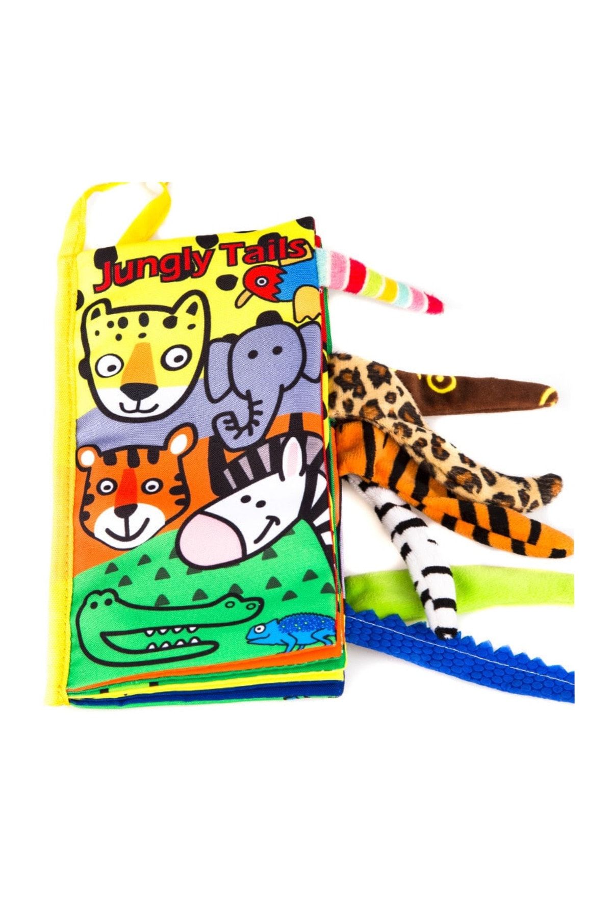 notasarim jungly tails bebek bez kitap hisirtili kitap fiyati yorumlari trendyol