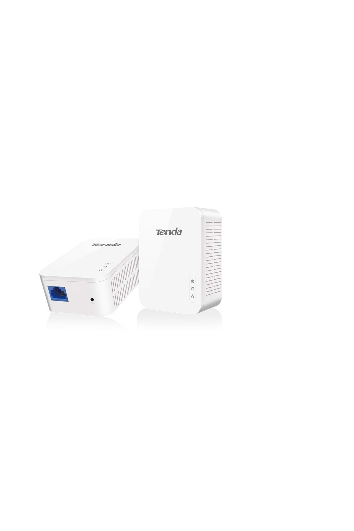 tenda Ph3 Av100 Gigabit Powerline Adaptör Kit