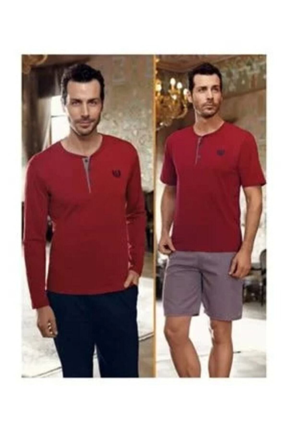 PERİN Perın Erkek Set Çeyiz Seti 001095
