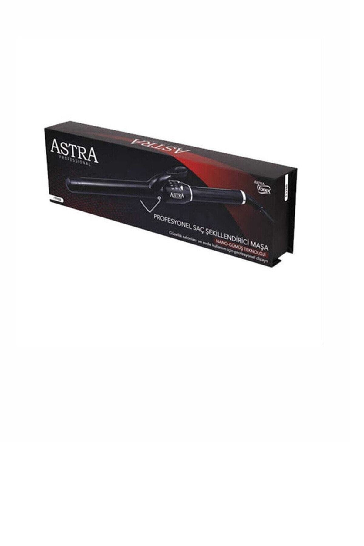 Astra Profesyonel Saç Şekillendirici Maşa F998b 32 mm