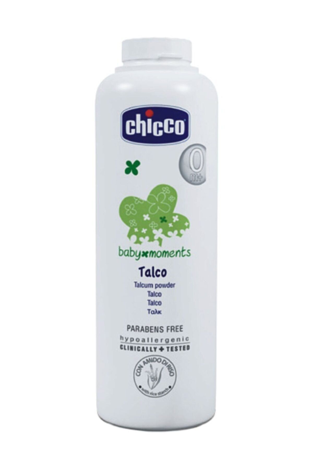 Chicco Talk Pudra 150 gr