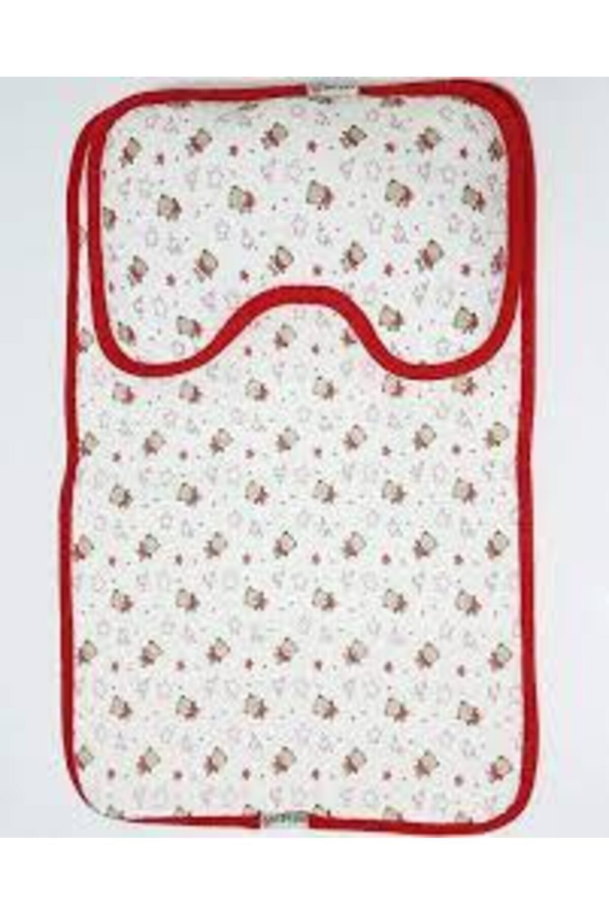 salarticaret Beyzi Kırmızı Alt Açma Seti