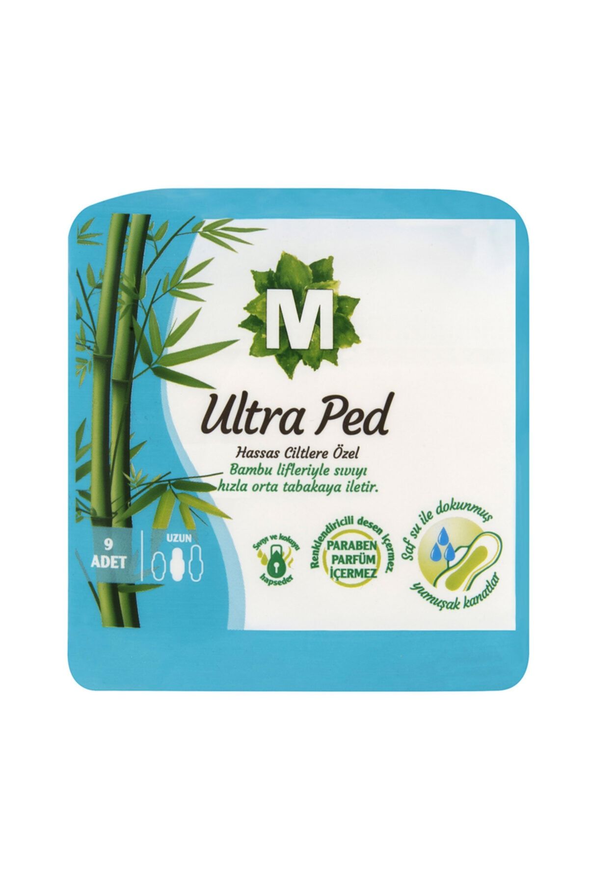 migros ultra hijyenik ped uzun 9 lu fiyati yorumlari trendyol