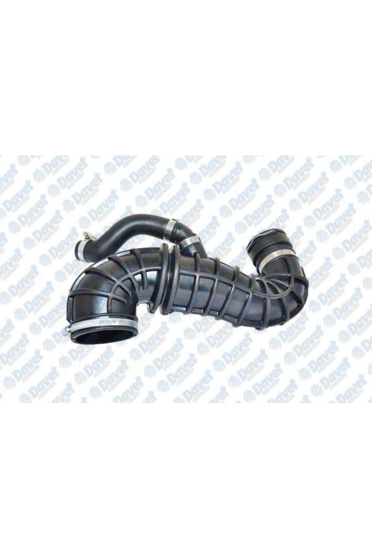 YTT Turbo Hava Fıltre Hortumu Connect 1,8tdcı 06 13