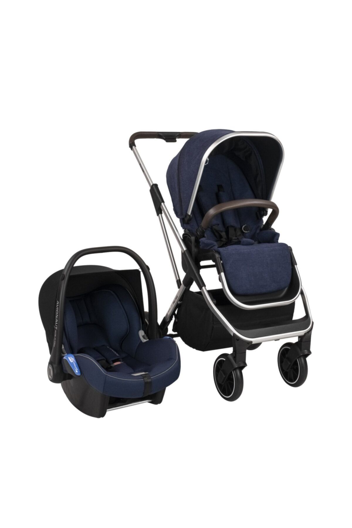 bagi flexfold travel sistem bebek arabasi royal blue fiyati yorumlari trendyol