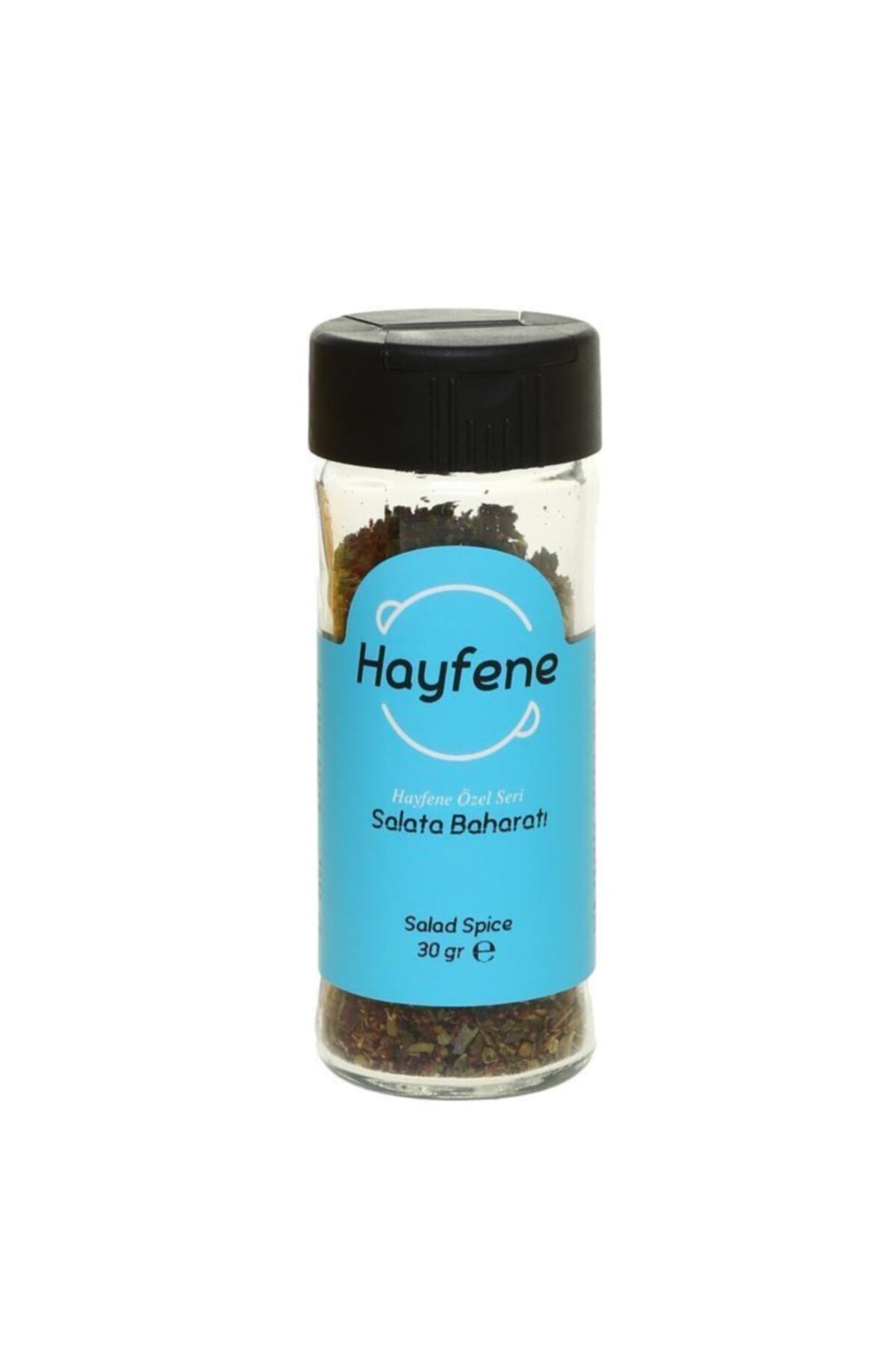 Hayfene Salata Baharatı - 30 gr