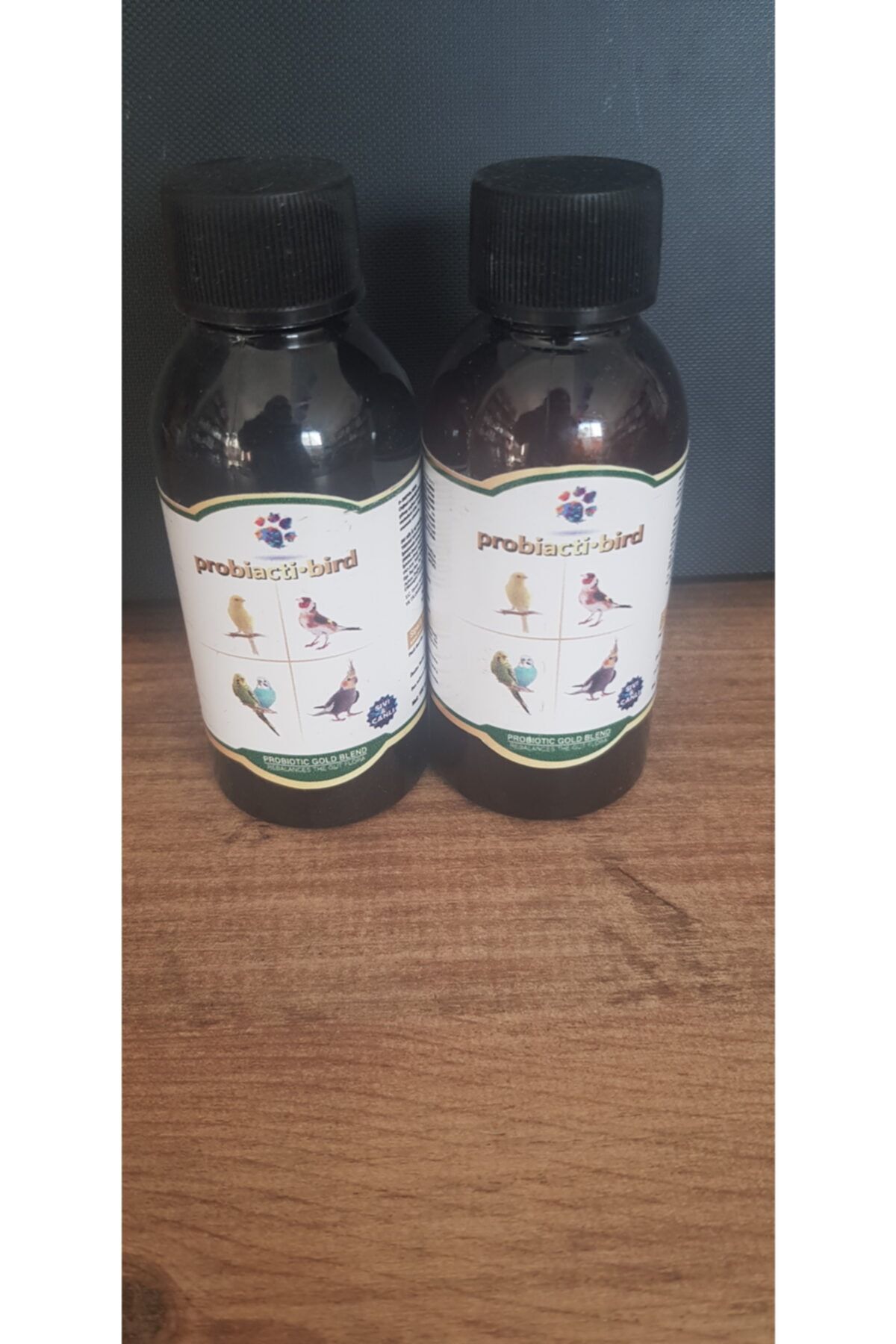 probiactibird 100ml Orjinal Ürün