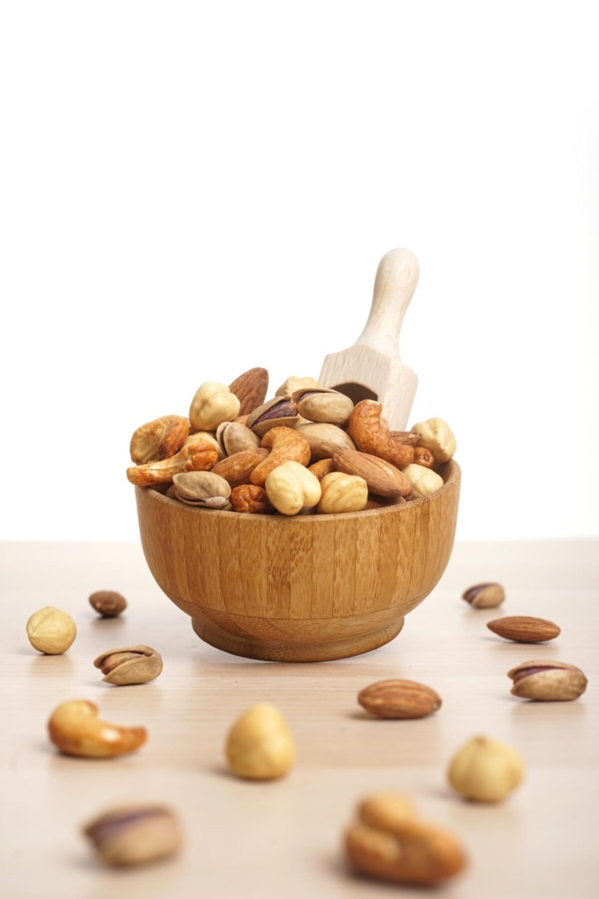 BULUTLAR KURUYEMİŞ Ekstra Karışık Çerez (Kg) 250 gr