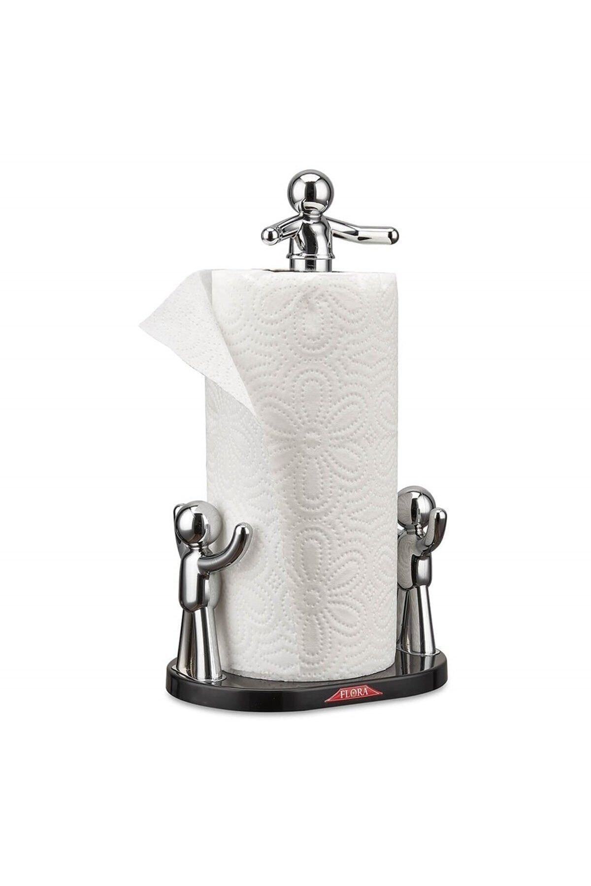 Layrol Krom Havluluk 347