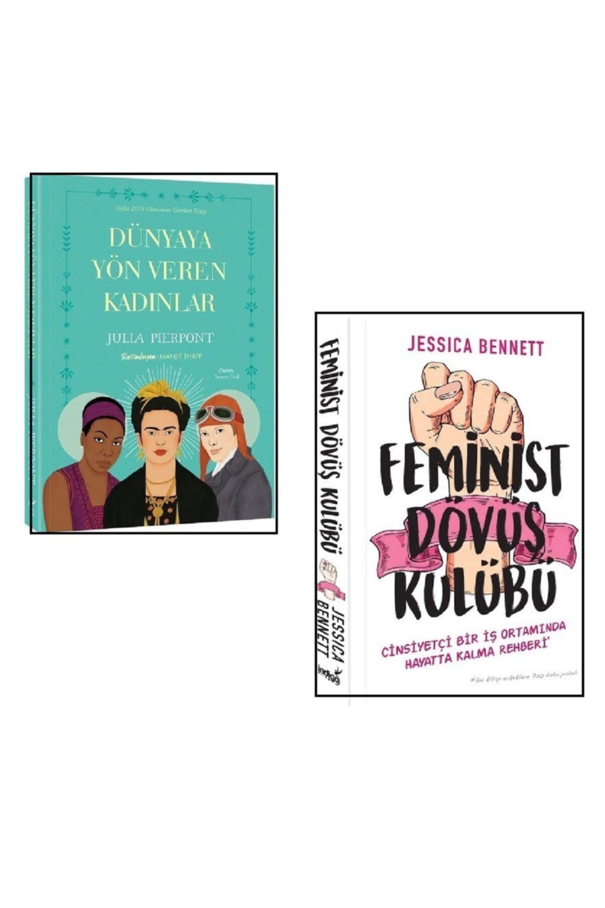 indigo kitap dunyaya yon veren kadinlar feminist dovus klubu fiyati yorumlari trendyol