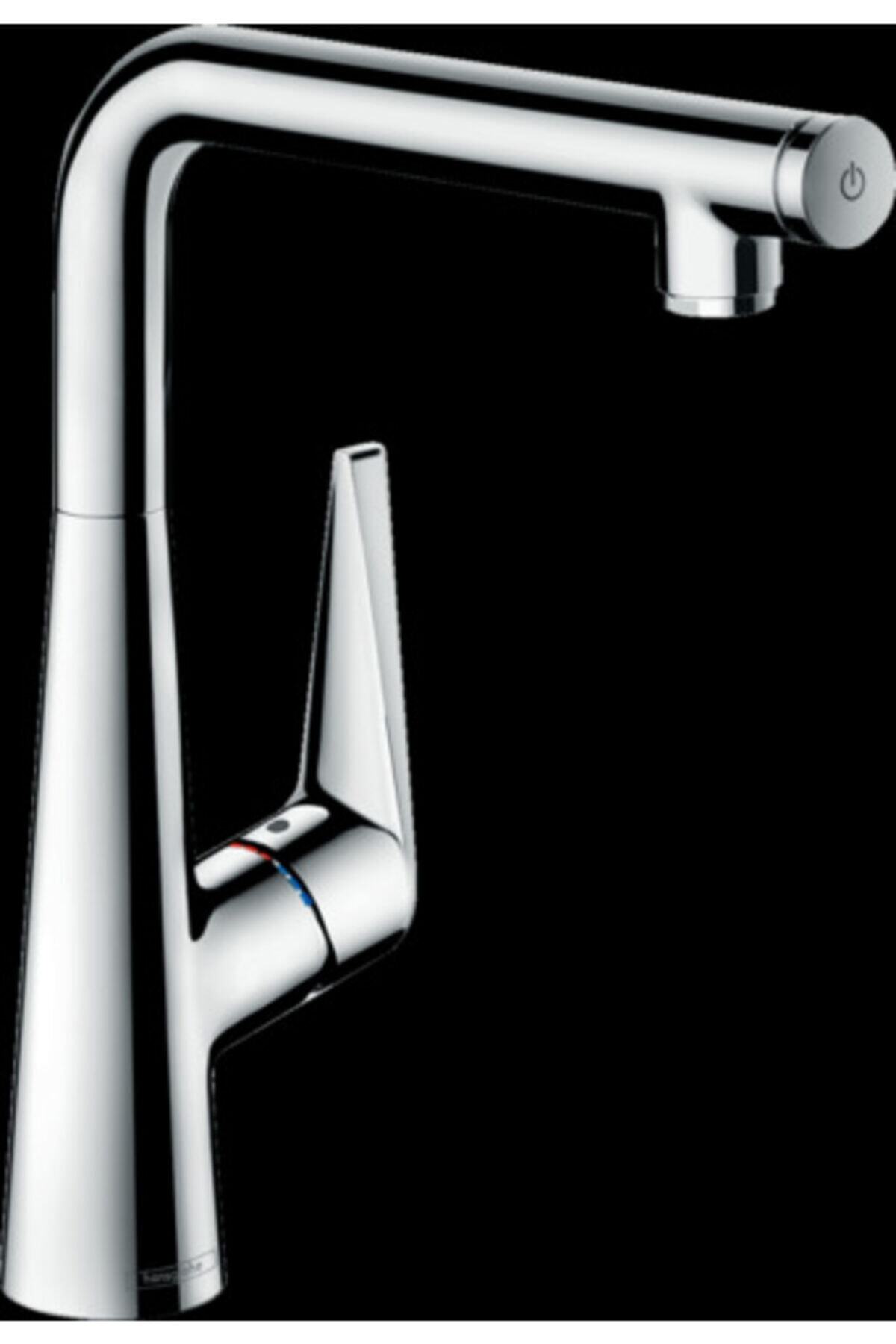 Hansgrohe Hansgroche Talis Select S Tek Kollu Batarya 300