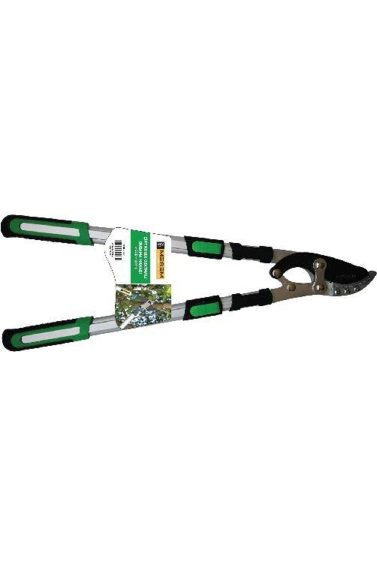 Mesem Tools Meşem Çift Kollu Uzatmalı Bağ Makası 90 Cm.