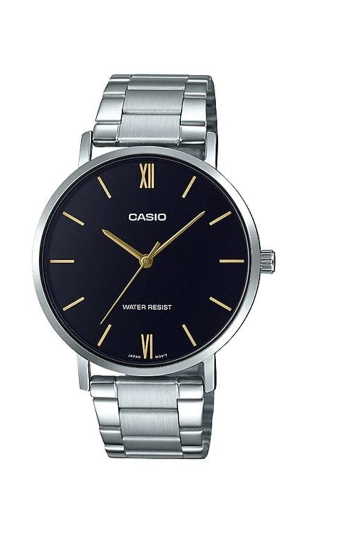 casio mtp vt01d 1budf kol saati fiyati yorumlari trendyol