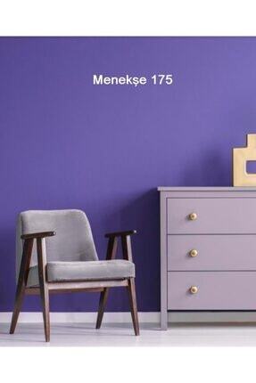 Momento Silan 2.5lt Renk:menekşe175 Ipeksi Mat Tam Silinebilir Iç Cephe Boyası Image 0