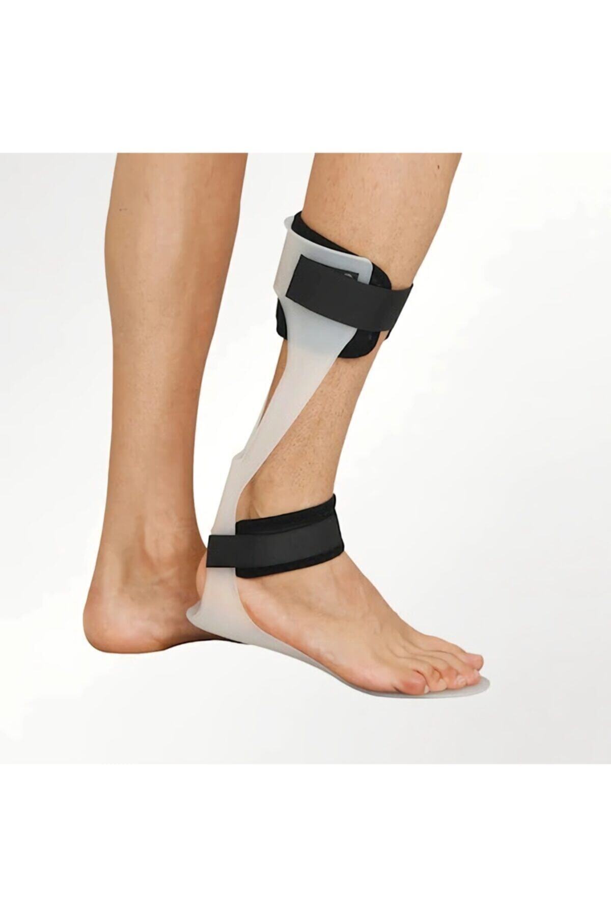 Aurafix Bacak Tabanlığı Reflex Afo Ort-16