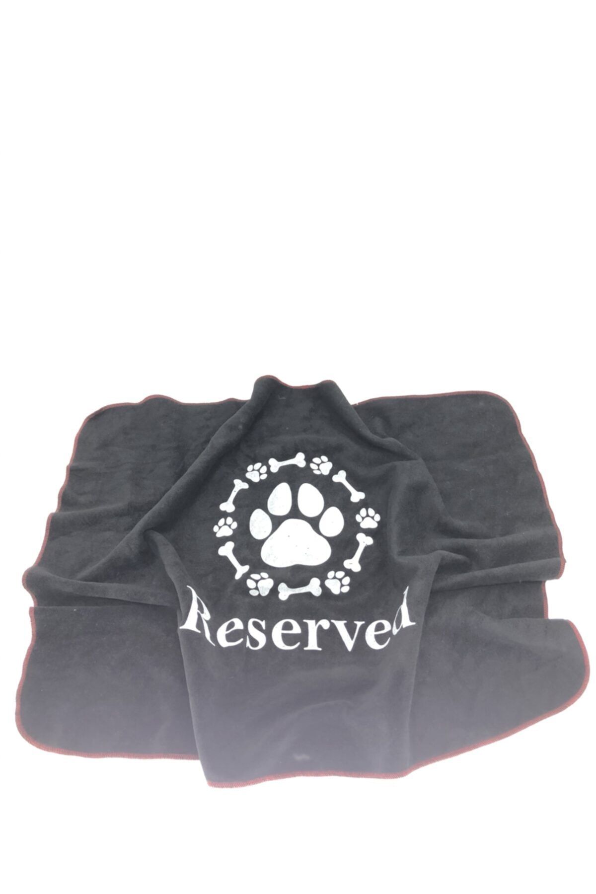 naturbird Reserved Köpek-kedi Battaniyesi 65 X 100