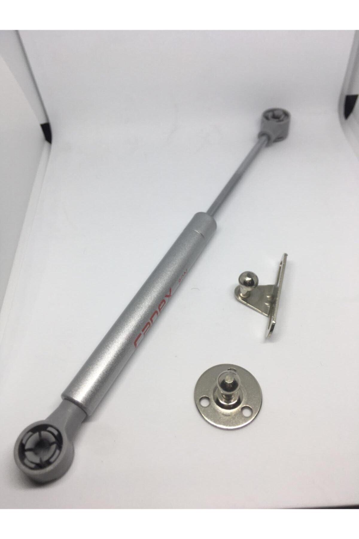 CANEX 100n Kalkar Kapak Pistonu Uzunluğu 27cm