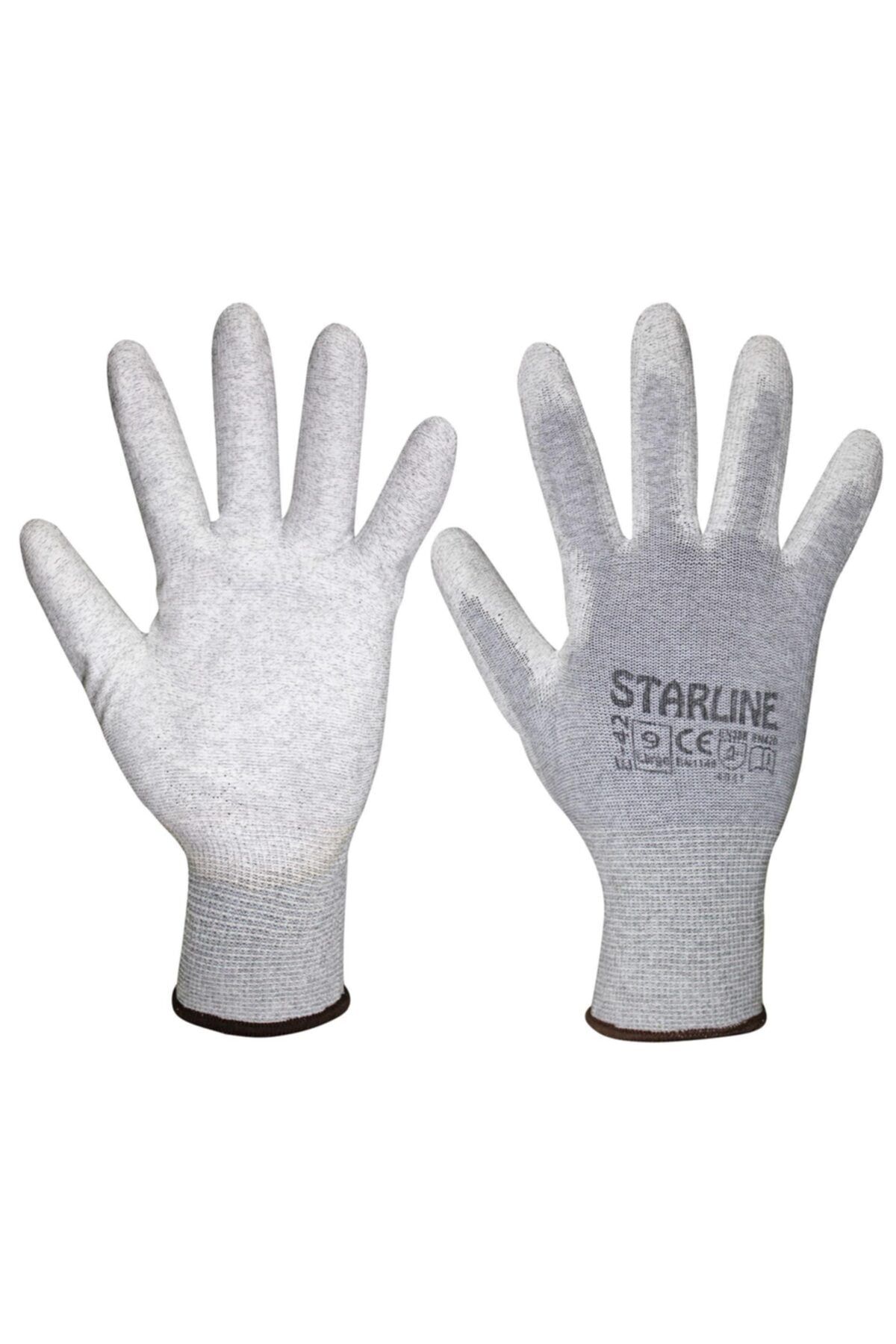 Starline Antistatik Eldiven E-42